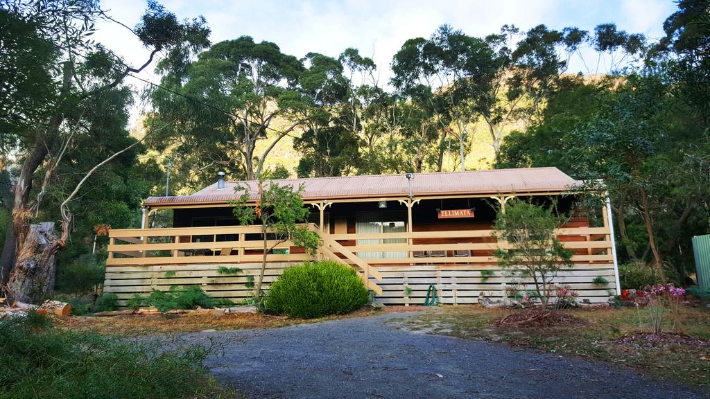 Glenthompson VIC Accommodation Gold Coast