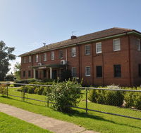 Elm and Wren Guesthouse - Accommodation Gold Coast