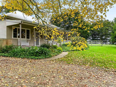 Elm Cottage - Accommodation Gold Coast 0