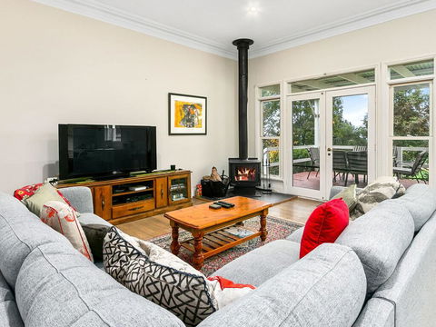 Elm Cottage - Accommodation Gold Coast 3