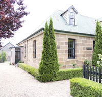 Elm Cottage Barn - Accommodation Gold Coast