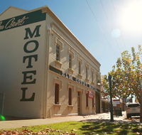 Elm Court Motel - Accommodation Gold Coast
