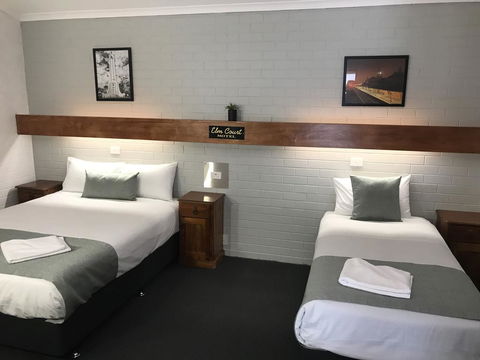 Elm Court Motel - Accommodation Gold Coast 3