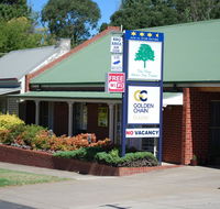 Elms Motor Inn - Accommodation Gold Coast