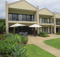 ELSINOR Townhouse 10 Mulwala - Gold Coast 4U
