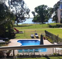 ELSINOR Townhouse 2 - Gold Coast 4U