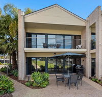 ELSINOR Townhouse 3 Mulwala - Gold Coast 4U