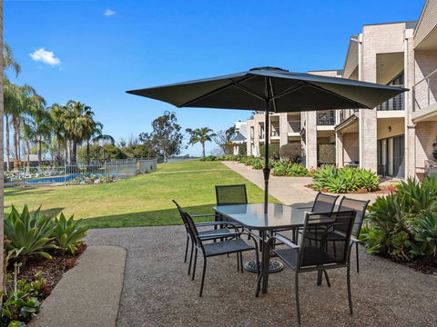 ELSINOR Townhouse 3 Mulwala - Accommodation Gold Coast 2