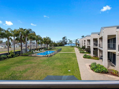 ELSINOR Townhouse 3 Mulwala - Accommodation Gold Coast 1