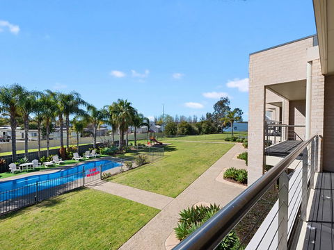 ELSINOR Townhouse 6 Mulwala - Accommodation Gold Coast 2