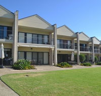 ELSINOR Townhouse 7 Mulwala - Gold Coast 4U