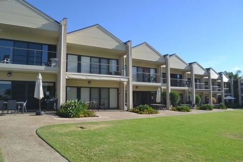 ELSINOR Townhouse 8 Mulwala - Accommodation Gold Coast 1