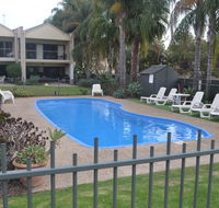 ELSINOR Townhouse 8 Mulwala - Gold Coast 4U