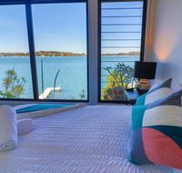 Elysium Lakehouse - Gold Coast 4U