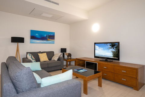 Elysium The Drift - Accommodation Gold Coast 1