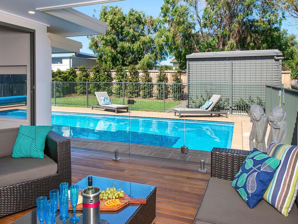Kiama Heights NSW Accommodation Gold Coast