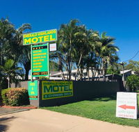 Emerald Highlands Motel - Accommodation Gold Coast