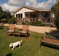 Emerald Hills Cottage - Accommodation Gold Coast