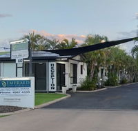 Emerald Motel Apartments - Accommodation Gold Coast