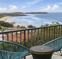 Emerald Views - Gold Coast 4U