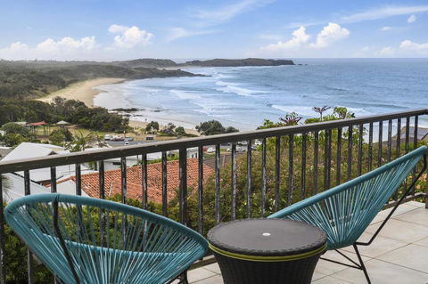 Emerald Views - Gold Coast 4U 0