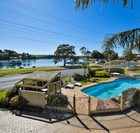 Emmanuel Holiday Apartment - Gold Coast 4U