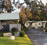 Enclave at Healesville Holiday Park - Accommodation Gold Coast