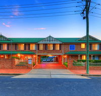 Endeavour Court Motor Inn - Gold Coast 4U