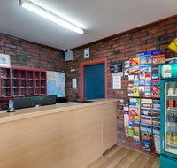Enfield Motel - Accommodation Gold Coast