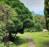 English Gardens - Forest Spa Suite - Accommodation Gold Coast
