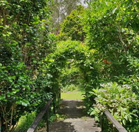 English Gardens - Garden Cottage - Accommodation Gold Coast