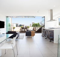 Enjoy Leafy Urban Outlooks in Modern Lifestyle Retreat - Gold Coast 4U