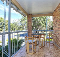 Enjoy Sunsets and Waterviews from your private Balcony - 1 Gold Coast