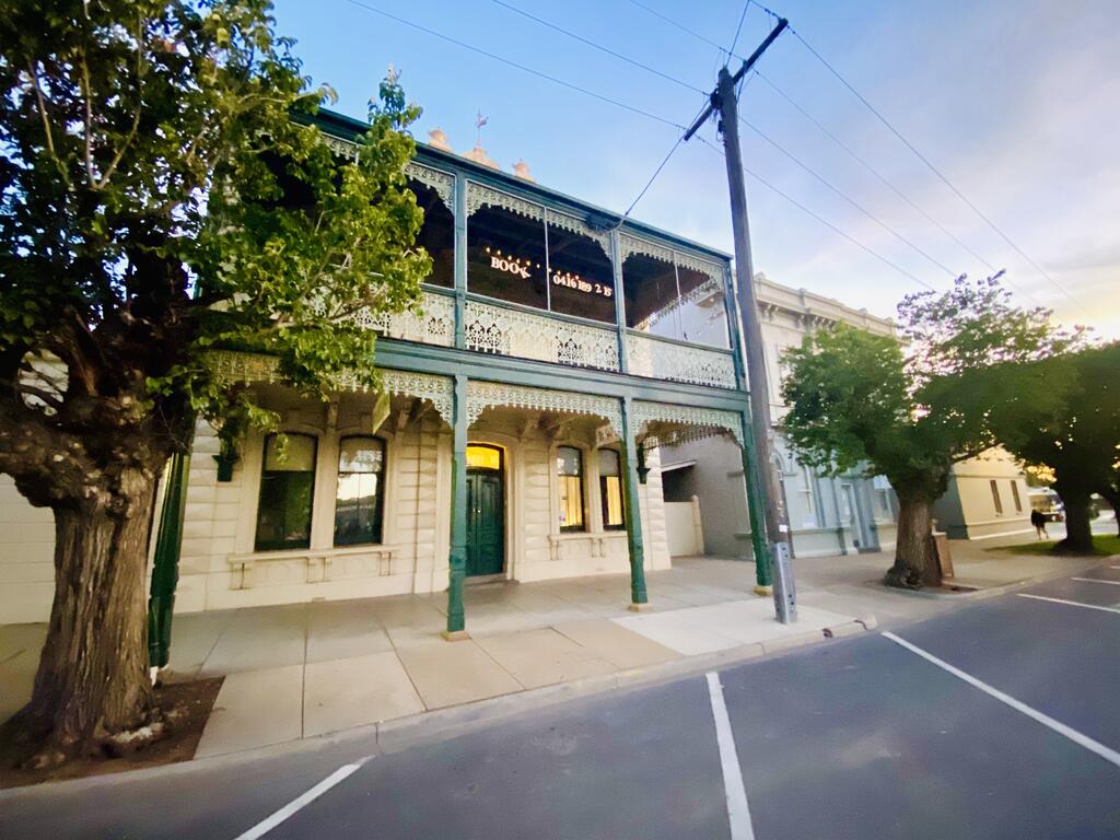 Echuca VIC Accommodation Gold Coast