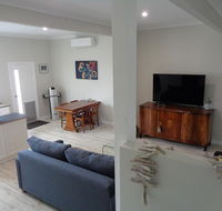 Erwins Lagoon Retreat - Accommodation Gold Coast