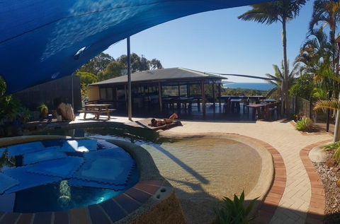 Escape 1770 - No Kids - NO SMOKING - No Partying - Gold Coast 4U 0