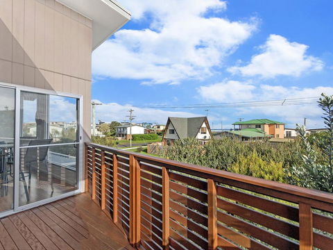 ESCAPE 2 BROPHY - Accommodation Gold Coast 3