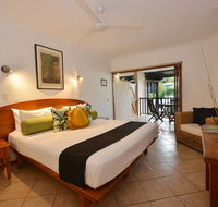 Escape StudioHibiscus - Accommodation Gold Coast