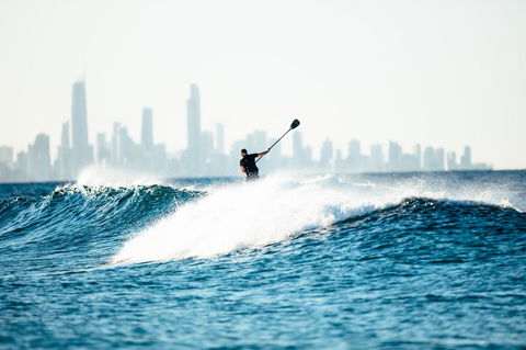 Escape To The Coast - Gold Coast 4U 0