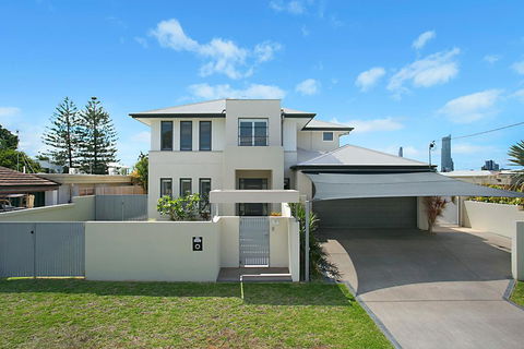 Escape To The Coast - Gold Coast 4U 3
