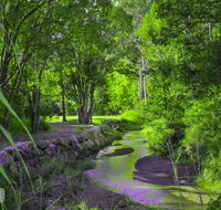 Esk Caravan Park  Rail Trail Motel - Gold Coast 4U