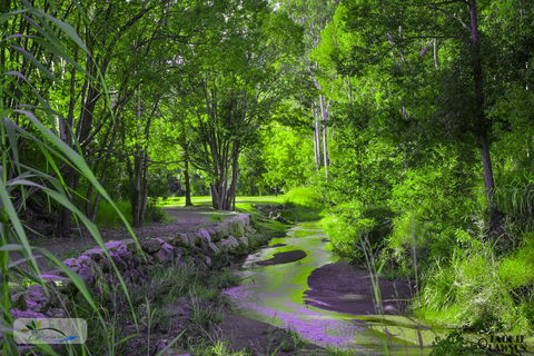 Esk Caravan Park & Rail Trail Motel - Gold Coast 4U 0