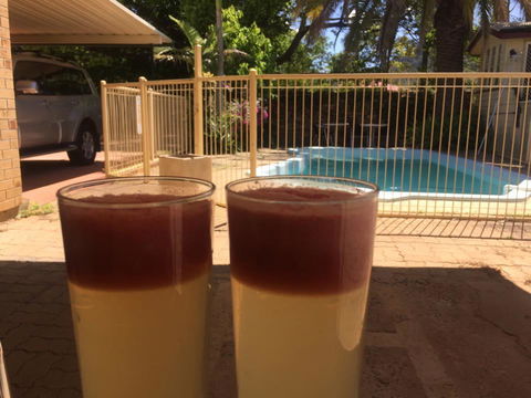 Esk Motel - 1 Gold Coast 2