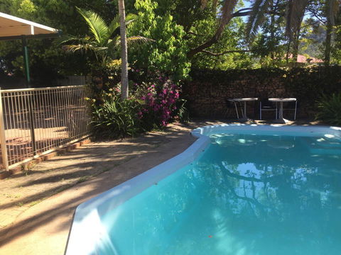 Esk Motel - 1 Gold Coast 0