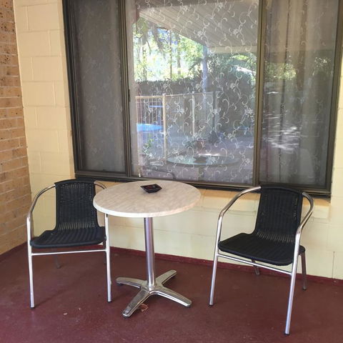 Esk Motel - 1 Gold Coast 3