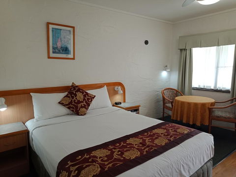 Espana Motel - Gold Coast 4U 0
