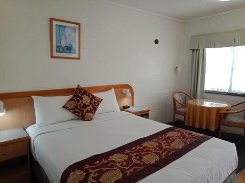 Espana Motel - Gold Coast 4U 1