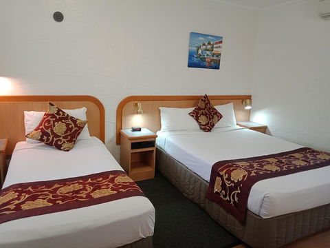 Espana Motel - Gold Coast 4U 3