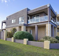 Esplanade Frontage 1-209 - Accommodation Gold Coast