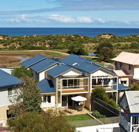 Esplanade Frontage 219a - Accommodation Gold Coast